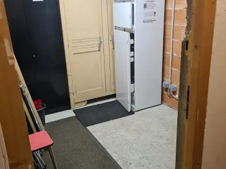 Studio rénové pour 4 au pied de la piste de luge - Photo 15