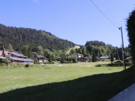 Studio rénové pour 4 au pied de la piste de luge - Photo 18