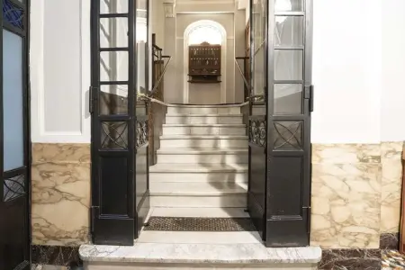 MI MOROSINI 31, Retraite élégante pour deux à Milan - Photo 4