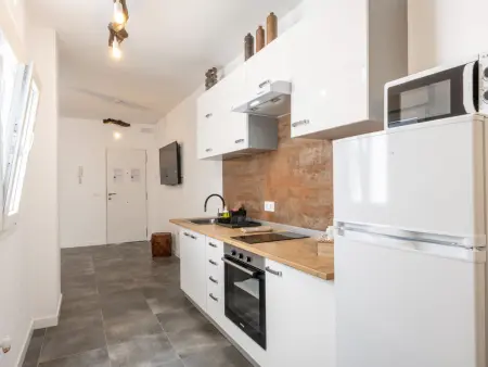 Appartement central à Santa Cruz, 2 chambres, pour 6 personnes - Photo 3