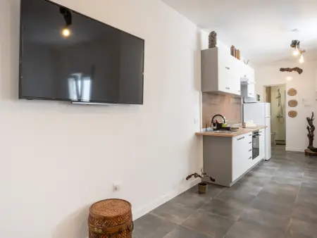 Appartement central à Santa Cruz, 2 chambres, pour 6 personnes - Photo 4