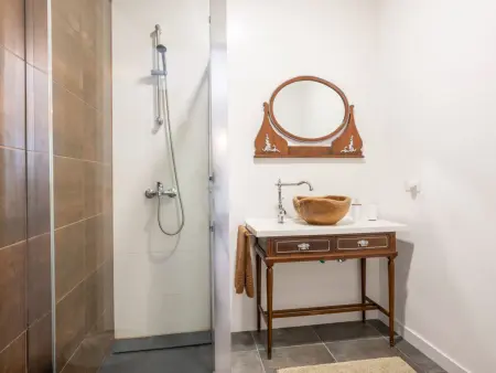 Appartement central à Santa Cruz, 2 chambres, pour 6 personnes - Photo 11
