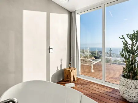 Villa de luxe à Costa Adeje avec piscine privée - Photo 2
