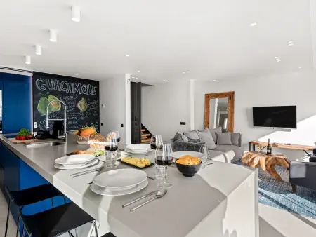 Villa de luxe à Costa Adeje avec piscine privée - Photo 8