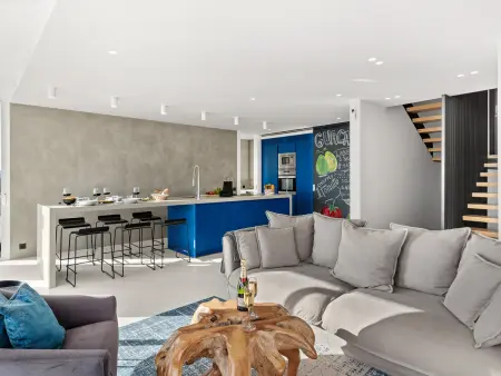 Villa de luxe à Costa Adeje avec piscine privée - Photo 9