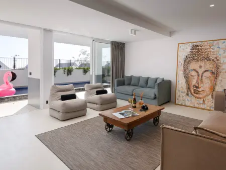 Villa de luxe à Costa Adeje avec piscine privée - Photo 11