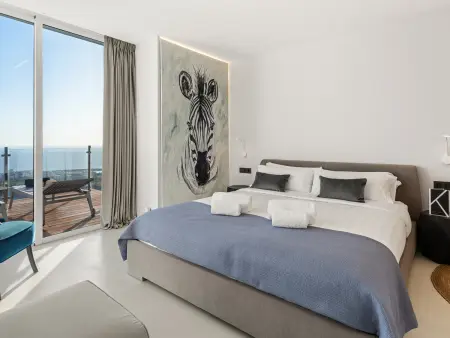 Villa de luxe à Costa Adeje avec piscine privée - Photo 18