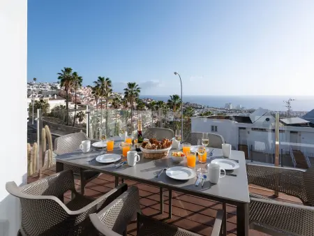 Villa de luxe à Costa Adeje avec piscine privée - Photo 22