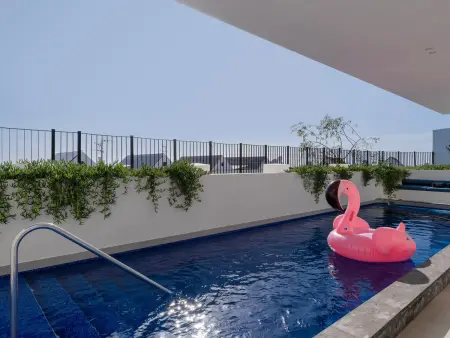 Villa de luxe à Costa Adeje avec piscine privée - Photo 23