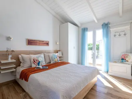 Attico Sunset Breeze, Appartement 4 personnes à Valledoria - Photo 3
