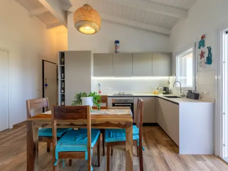 Attico Sunset Breeze, Appartement 4 personnes à Valledoria - Photo 10