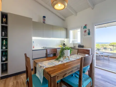 Attico Sunset Breeze, Appartement 4 personnes à Valledoria - Photo 11