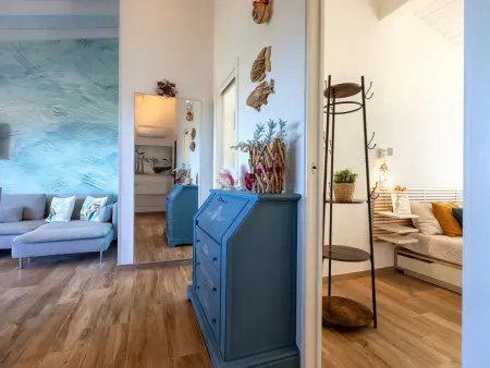 Attico Sunset Breeze, Appartement 4 personnes à Valledoria - Photo 13