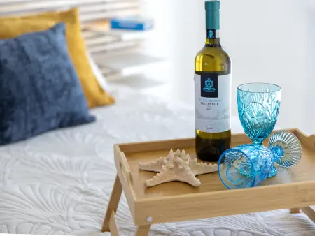 Attico Sunset Breeze, Appartement 4 personnes à Valledoria - Photo 16