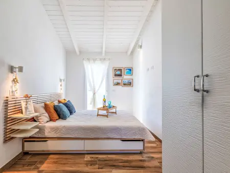Attico Sunset Breeze, Appartement 4 personnes à Valledoria - Photo 18