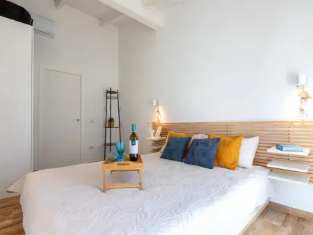 Attico Sunset Breeze, Appartement 4 personnes à Valledoria - Photo 19