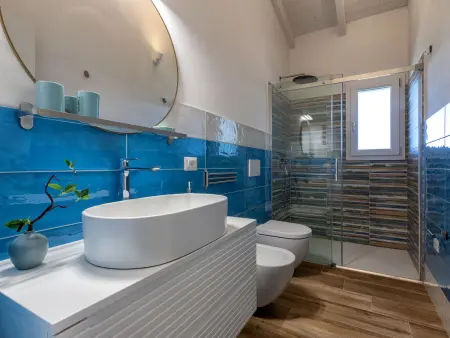 Attico Sunset Breeze, Appartement 4 personnes à Valledoria - Photo 20