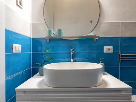 Attico Sunset Breeze, Appartement 4 personnes à Valledoria - Photo 21