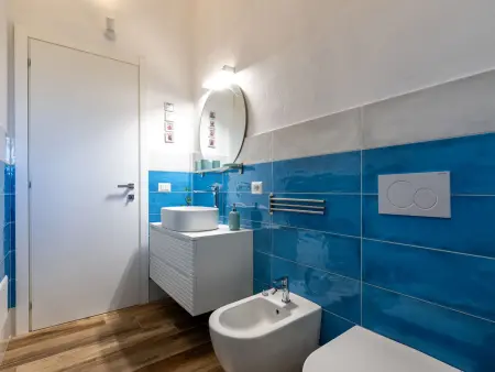 Attico Sunset Breeze, Appartement 4 personnes à Valledoria - Photo 22