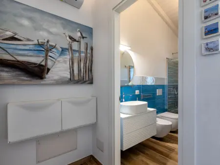 Attico Sunset Breeze, Appartement 4 personnes à Valledoria - Photo 23