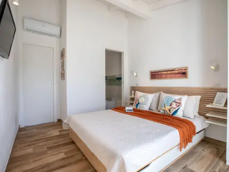 Attico Sunset Breeze, Appartement 4 personnes à Valledoria - Photo 24