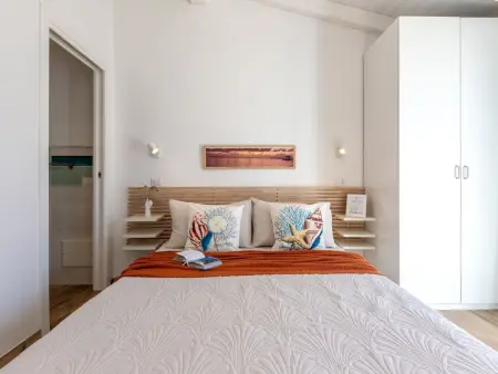 Attico Sunset Breeze, Appartement 4 personnes à Valledoria - Photo 25