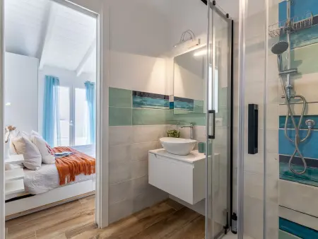 Attico Sunset Breeze, Appartement 4 personnes à Valledoria - Photo 28
