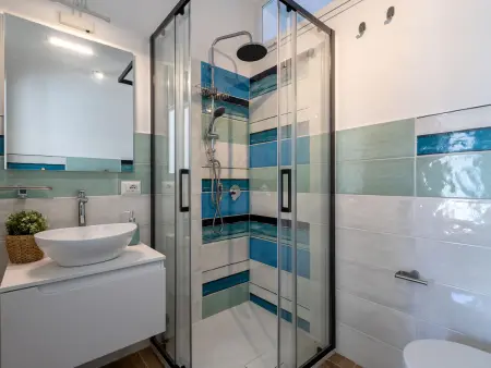 Attico Sunset Breeze, Appartement 4 personnes à Valledoria - Photo 29