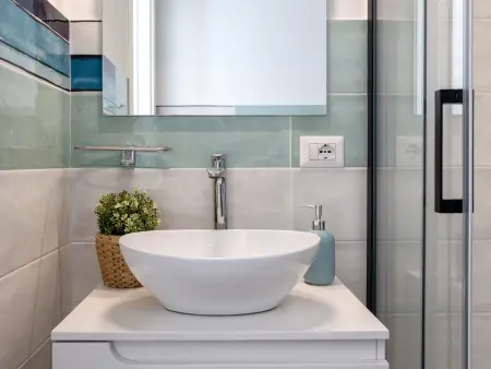 Attico Sunset Breeze, Appartement 4 personnes à Valledoria - Photo 30
