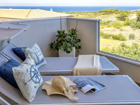 Attico Sunset Breeze, Appartement 4 personnes à Valledoria - Photo 33