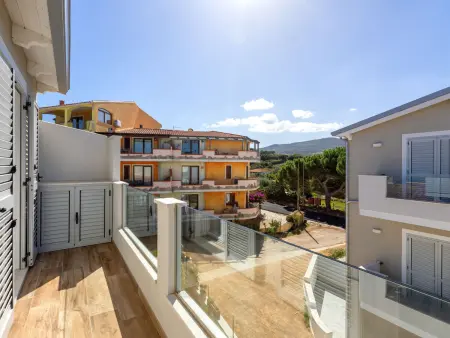 Attico Sunset Breeze, Appartement 4 personnes à Valledoria - Photo 34