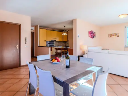 Alex, Appartement 4 personnes à Gera Lario - Photo 4
