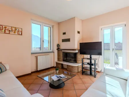 Alex, Appartement 4 personnes à Gera Lario - Photo 5