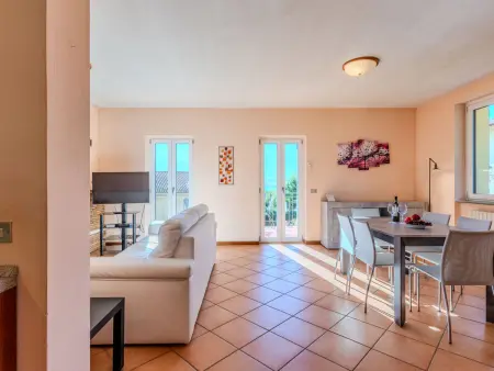 Alex, Appartement 4 personnes à Gera Lario - Photo 6