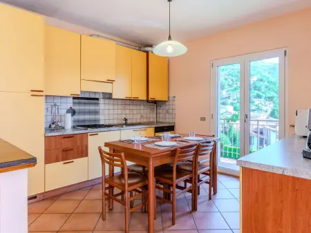 Alex, Appartement 4 personnes à Gera Lario - Photo 8
