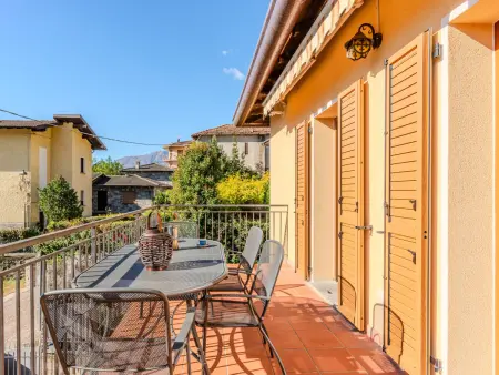 Alex, Appartement 4 personnes à Gera Lario - Photo 9