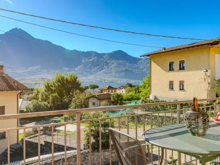 Alex, Appartement 4 personnes à Gera Lario - Photo 10