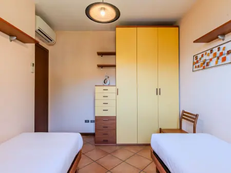 Alex, Appartement 4 personnes à Gera Lario - Photo 13