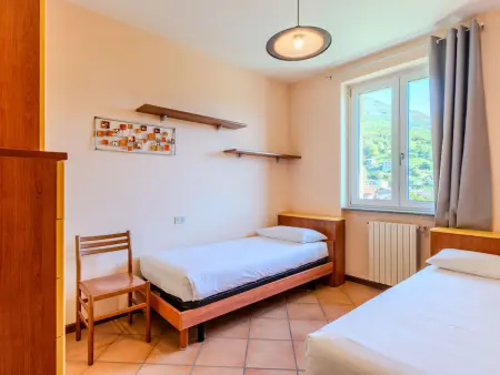 Alex, Appartement 4 personnes à Gera Lario - Photo 14