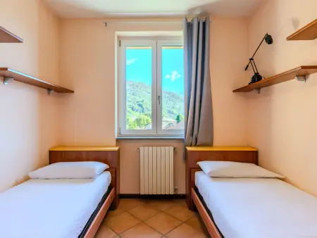 Alex, Appartement 4 personnes à Gera Lario - Photo 15