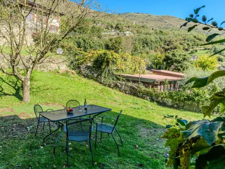 Alex, Appartement 4 personnes à Gera Lario - Photo 21