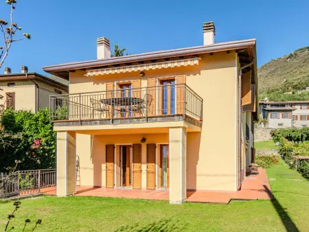 Alex, Appartement 4 personnes à Gera Lario - Photo 22
