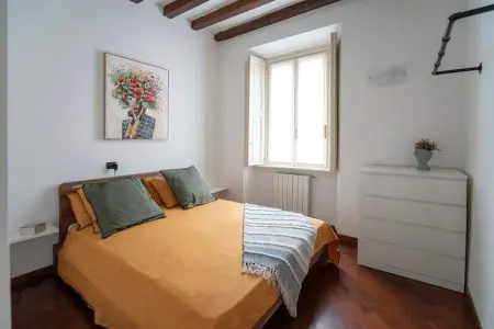MI LAZZARO PALAZZI, Appartement chic dans le centre de Milan - Photo 2