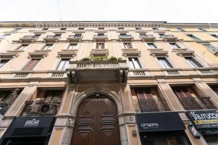MI LAZZARO PALAZZI, Appartement chic dans le centre de Milan - Photo 4