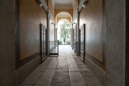 MI LAZZARO PALAZZI, Appartement chic dans le centre de Milan - Photo 5