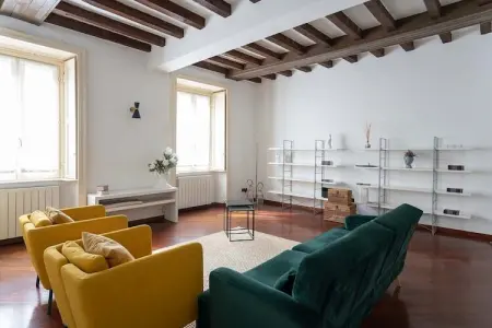 MI LAZZARO PALAZZI, Appartement chic dans le centre de Milan - Photo 6