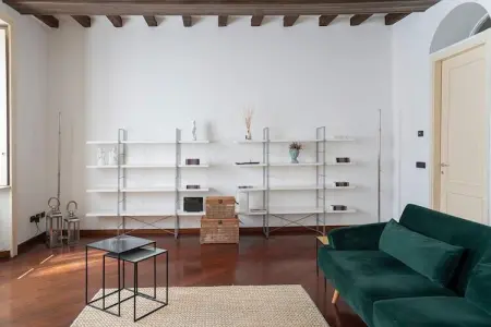 MI LAZZARO PALAZZI, Appartement chic dans le centre de Milan - Photo 7