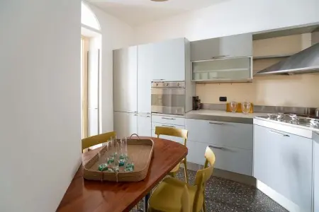 MI LAZZARO PALAZZI, Appartement chic dans le centre de Milan - Photo 8