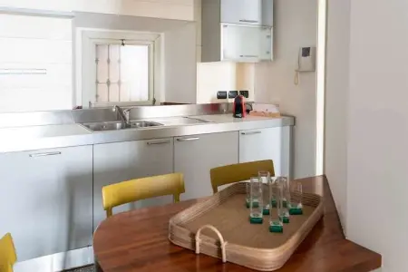 MI LAZZARO PALAZZI, Appartement chic dans le centre de Milan - Photo 9