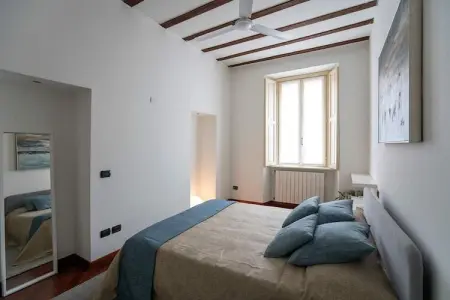 MI LAZZARO PALAZZI, Appartement chic dans le centre de Milan - Photo 10